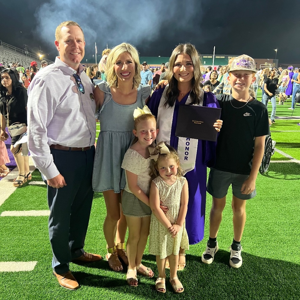 Meet your Posher, Kelli